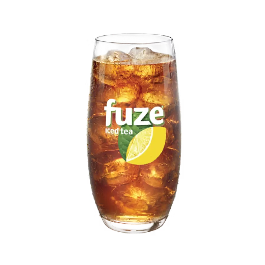 Medium Fuze Iced Tea