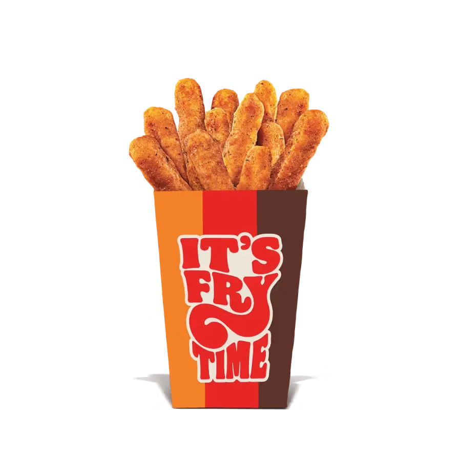 12 Pc. Chicken Fries