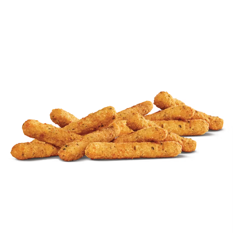 12 Pc. Garlic Chicken Fries