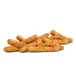 12 Pc. Garlic Chicken Fries​ Combo
