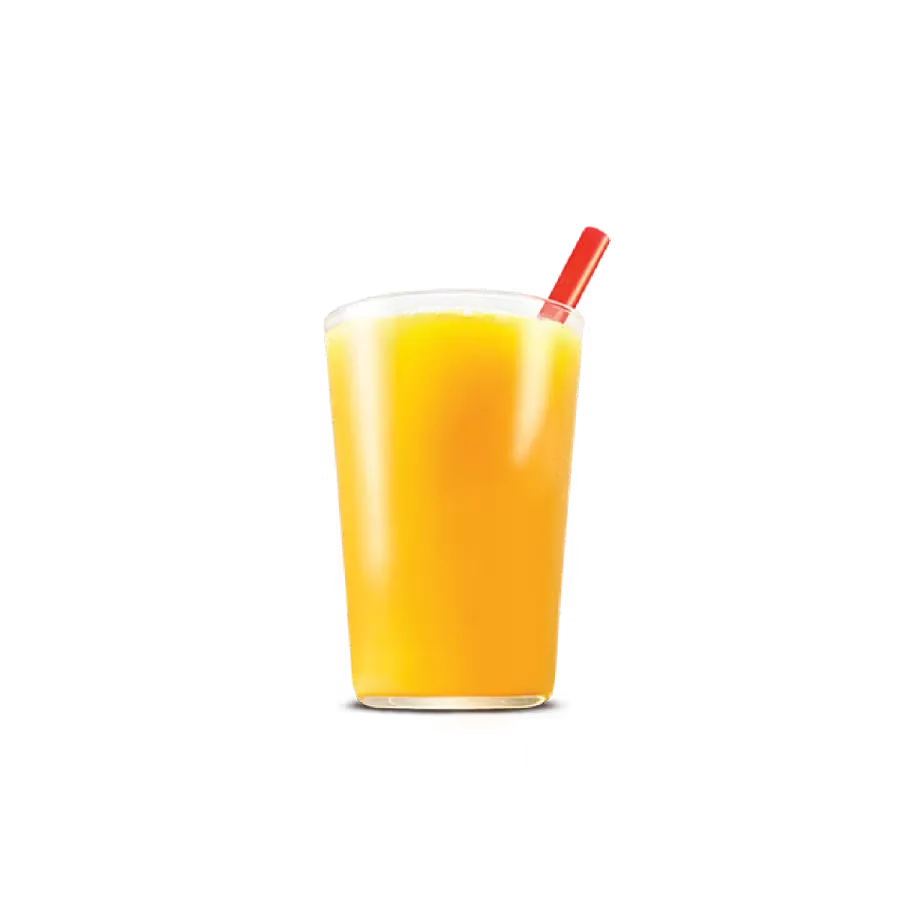Oasis Orange Juice