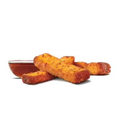 3 Pc. French Toast Sticks