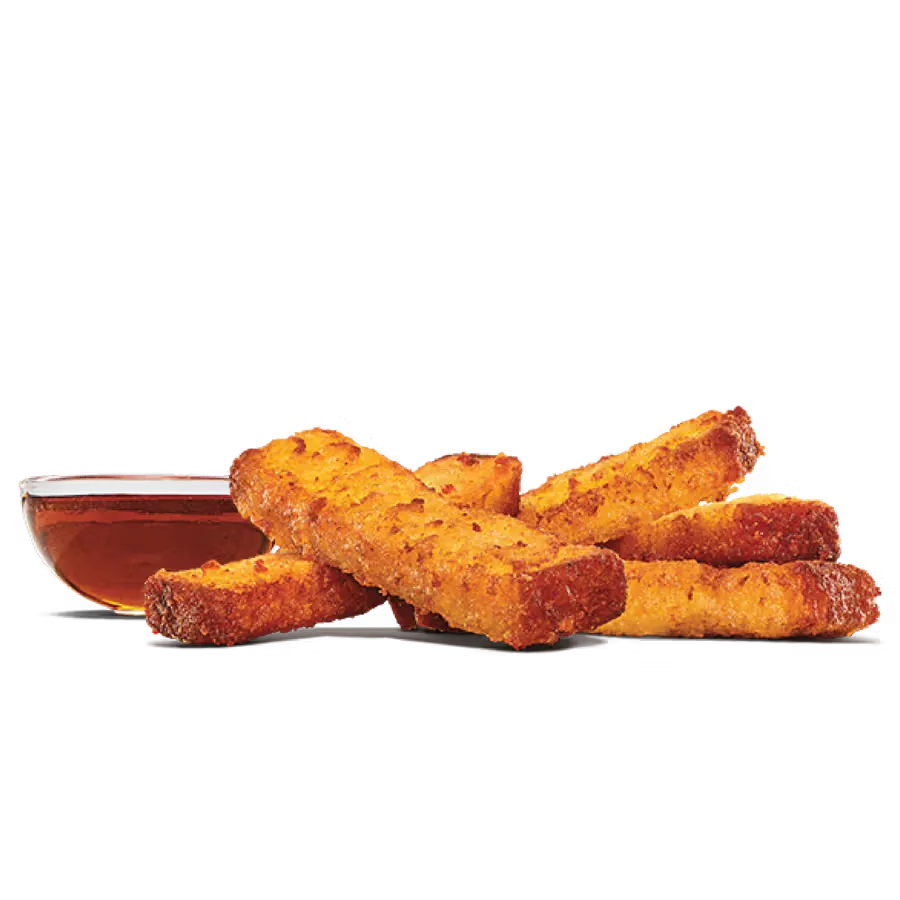 5 Pc. French Toast Sticks
