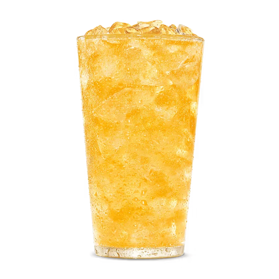 Mango Peach Lemonade