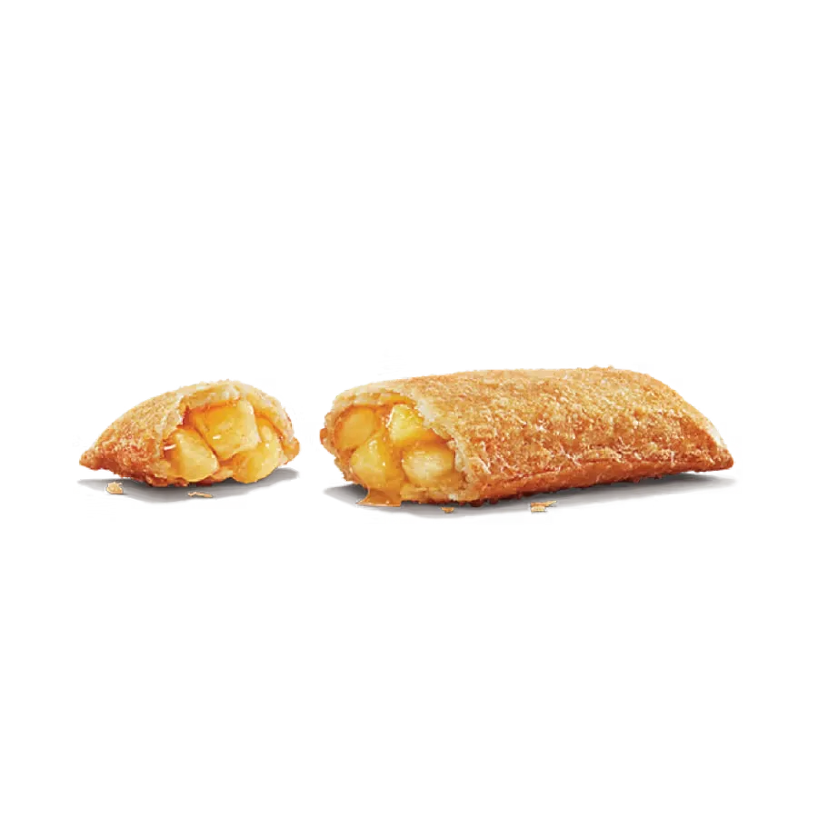 Apple Turnover