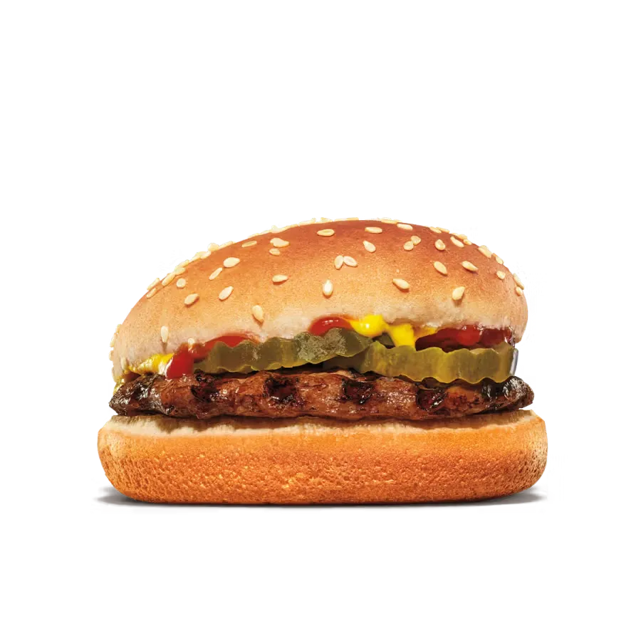 Hamburger