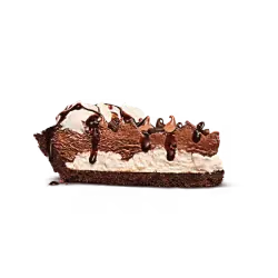 HERSHEY’S Sundae Pie