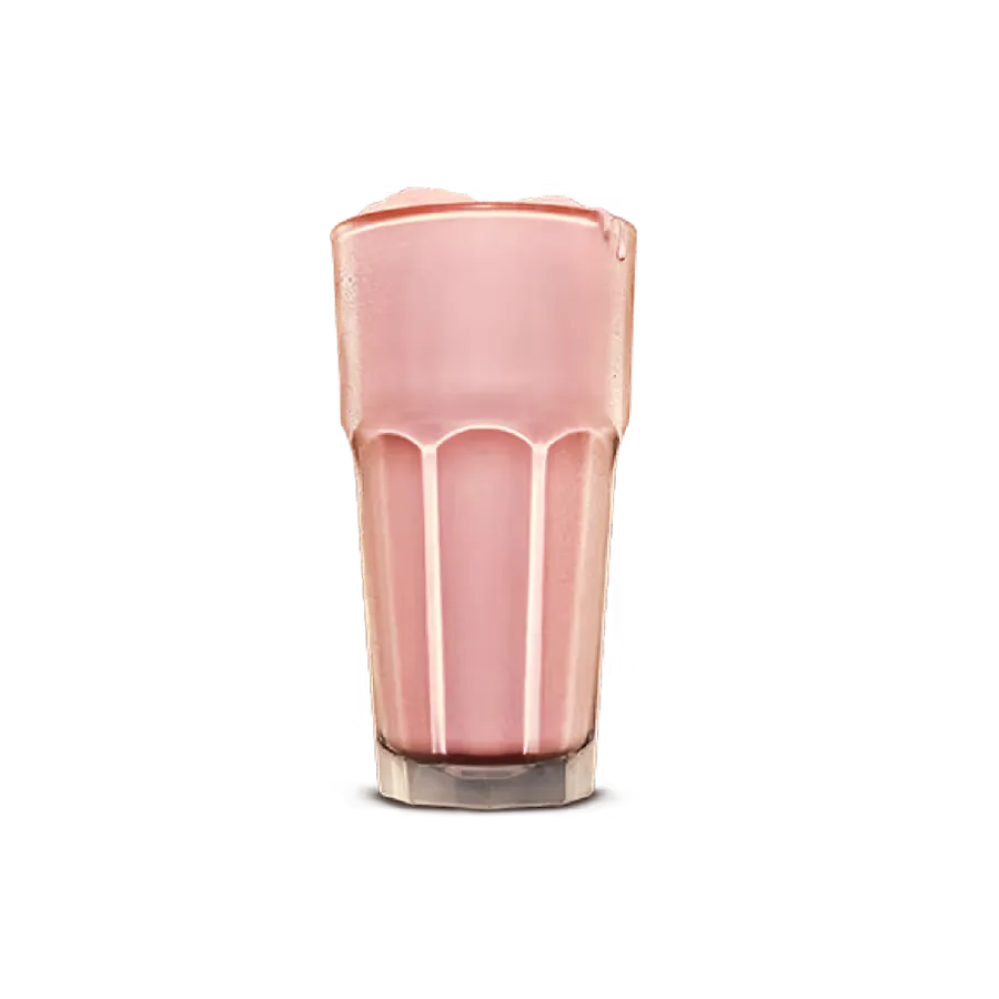 Strawberry Shake