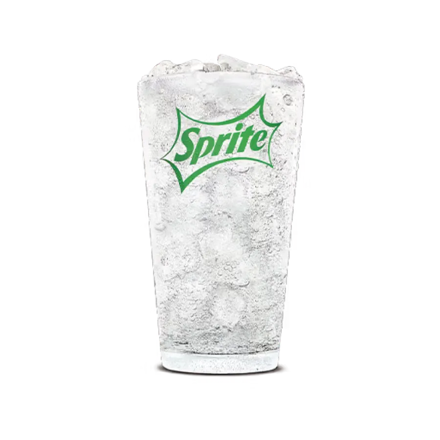 Medium Sprite