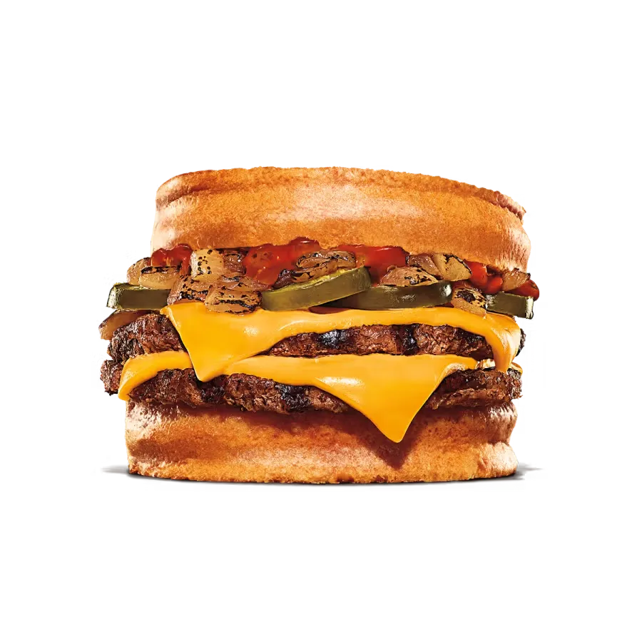 Angry Melt