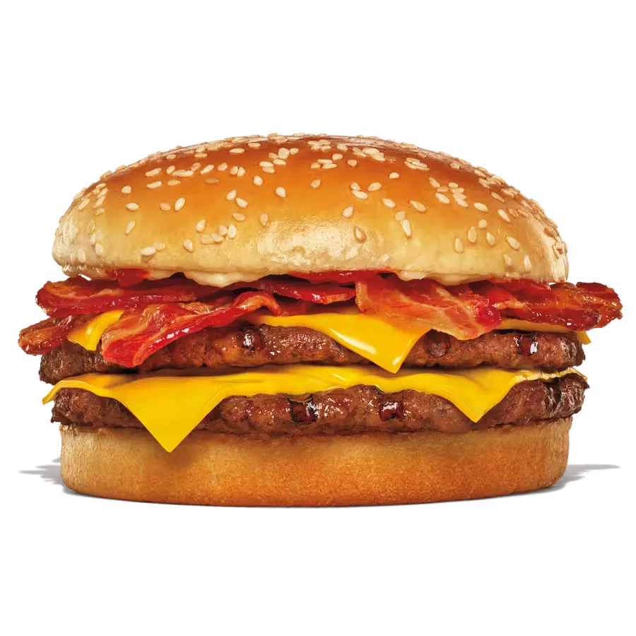 Bacon King