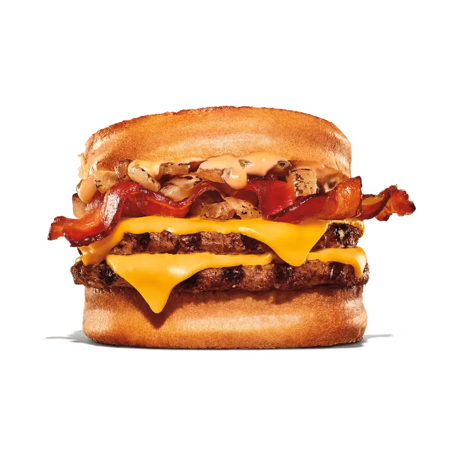 Bacon Melt