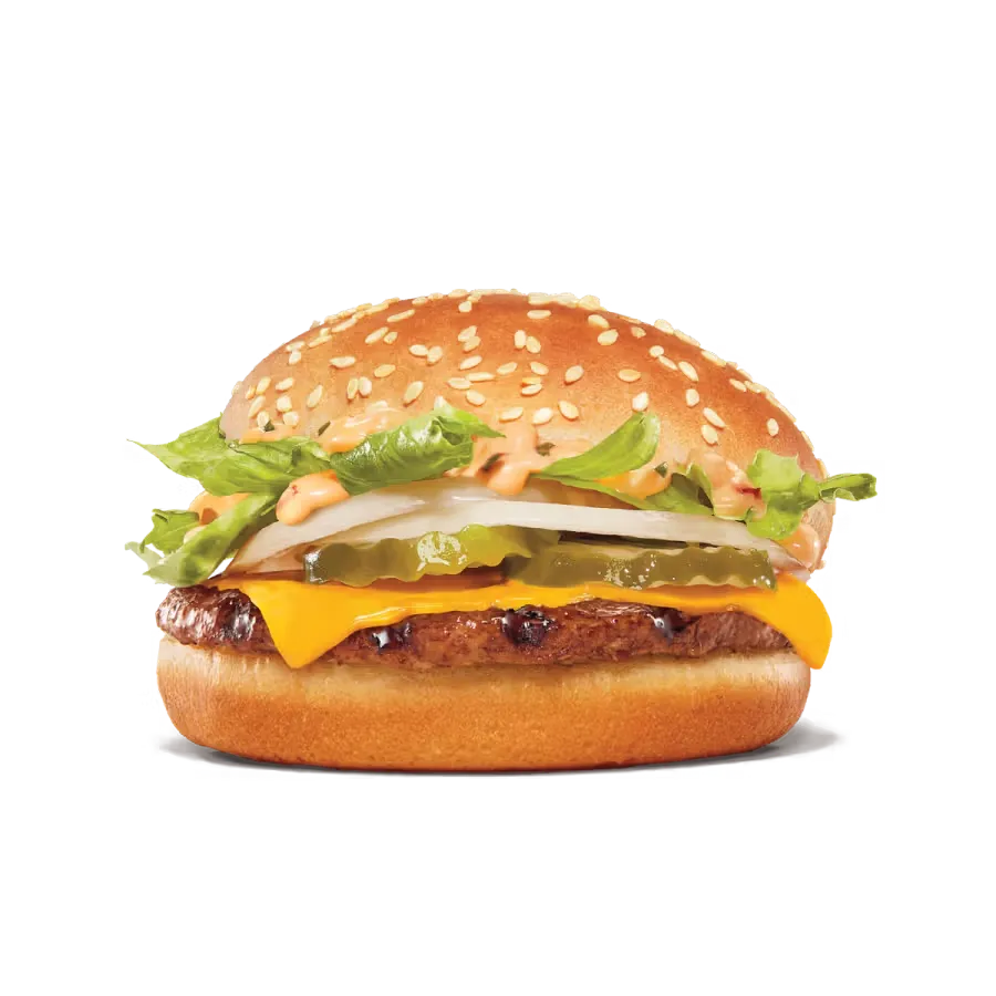 Big King Jr