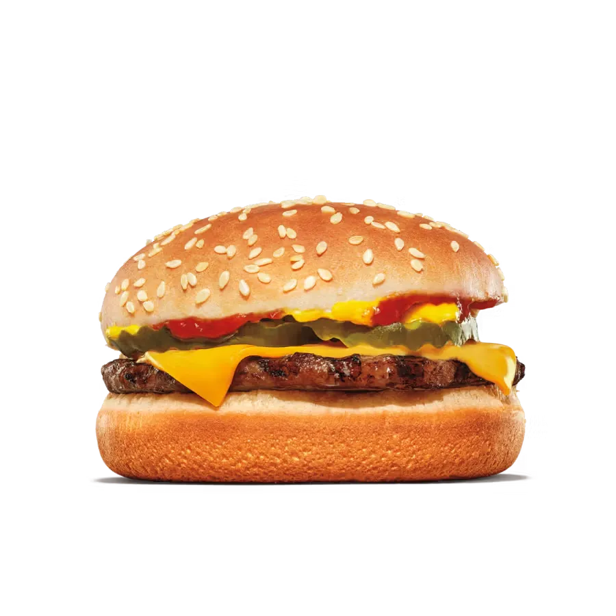Cheeseburger