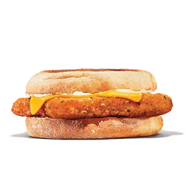 Chicken English Muffin