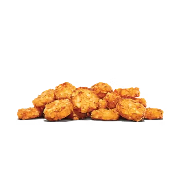 Hash Browns