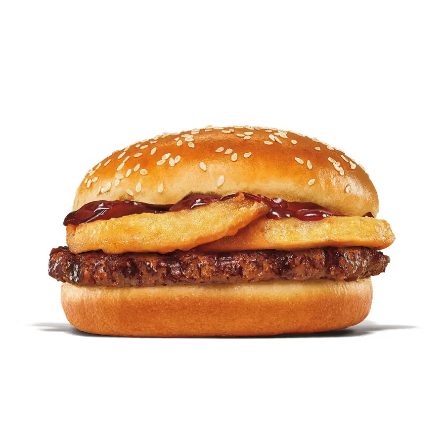 Roadhouse Burger