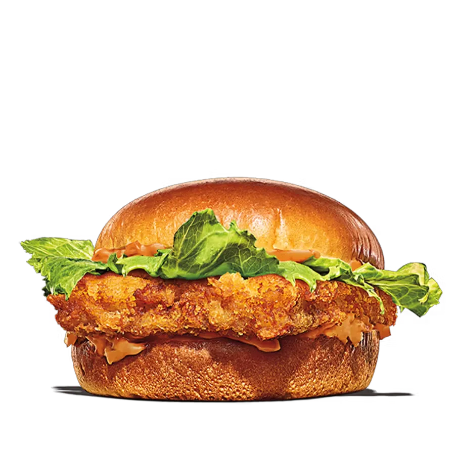 Spicy Big Fish