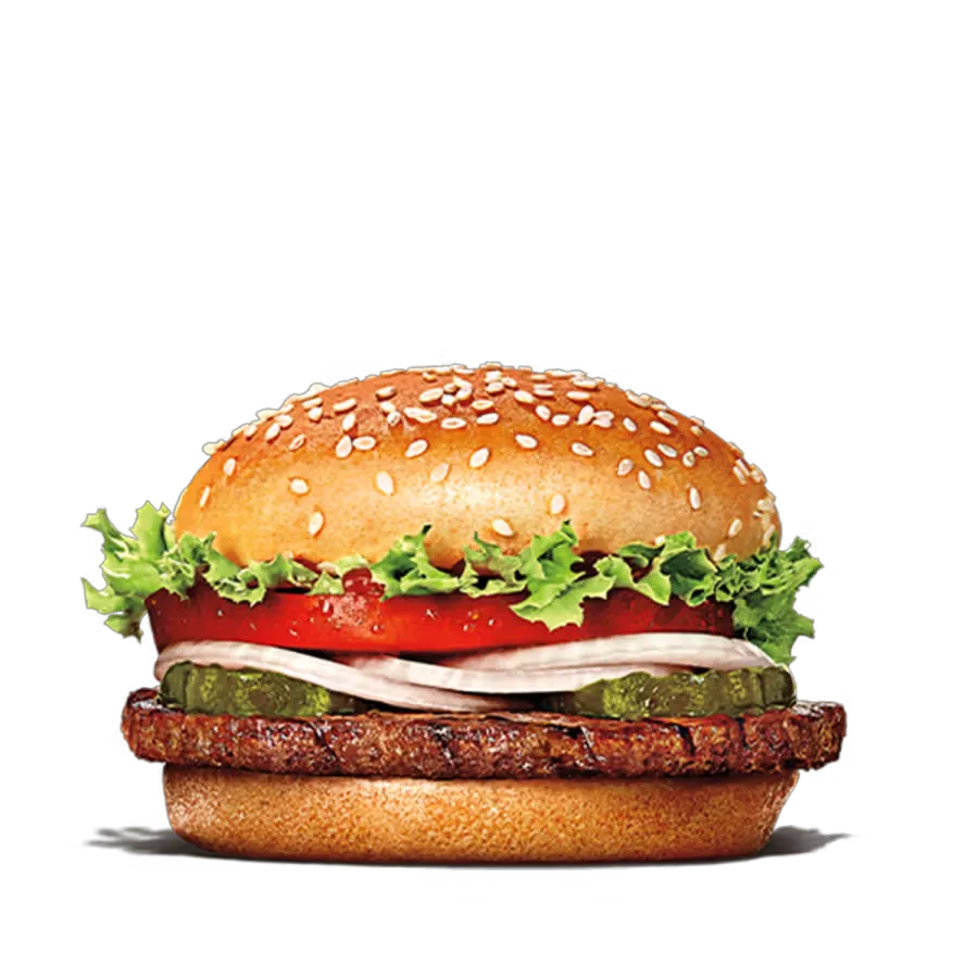 Veggie Burger