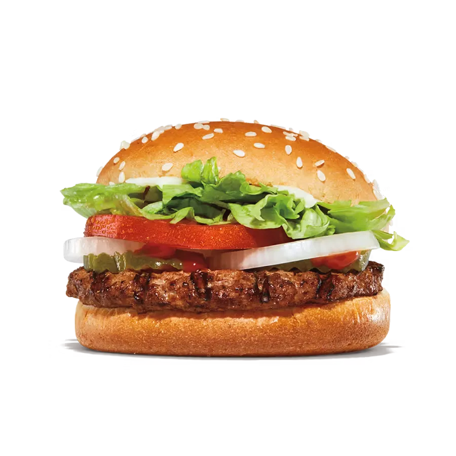 Whopper Jr