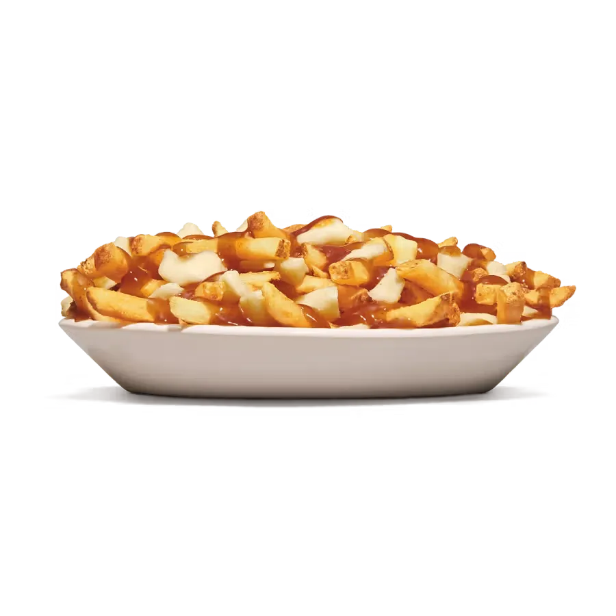 Poutine