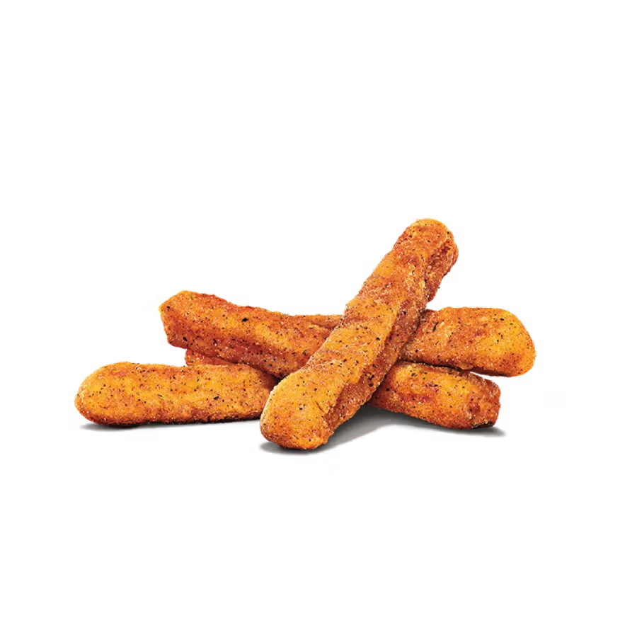 4 Pc. Chicken Fries
