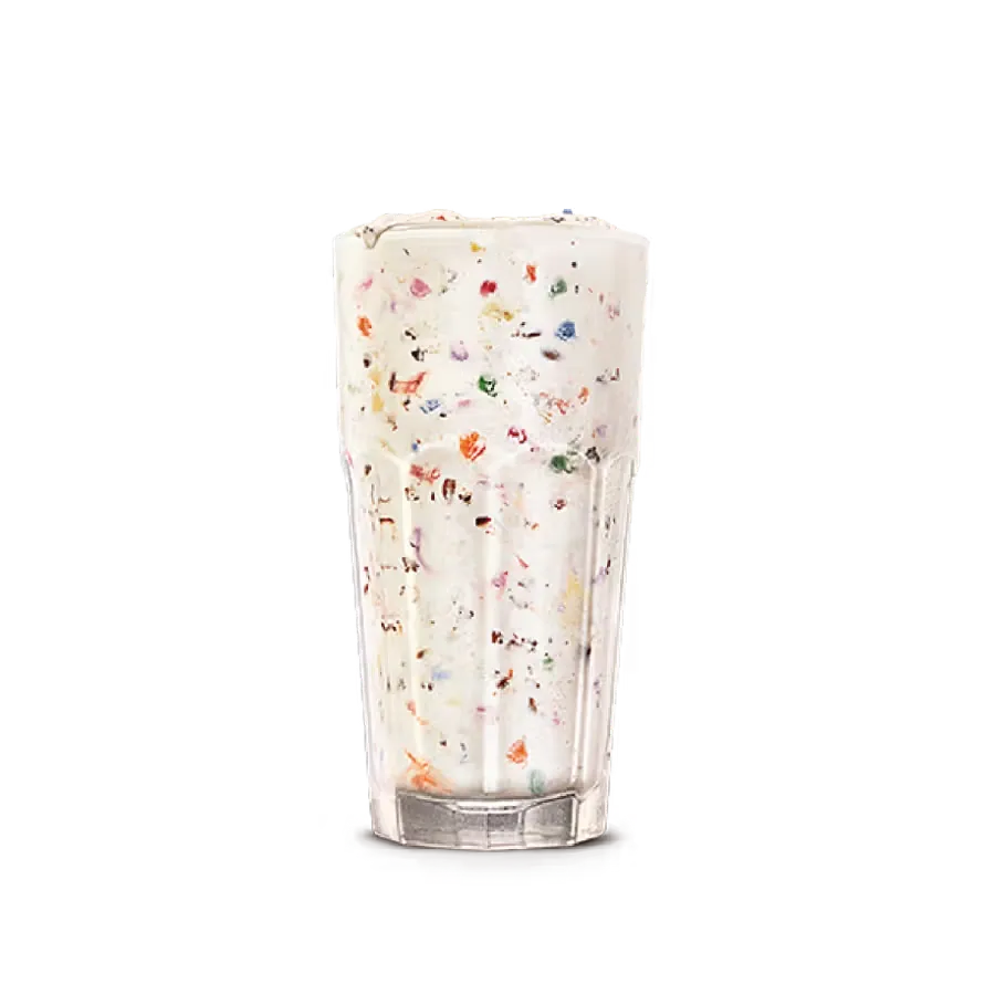 SMARTIES Shake
