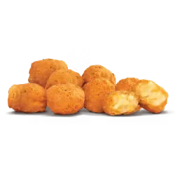 Ranch Cheesy Tots