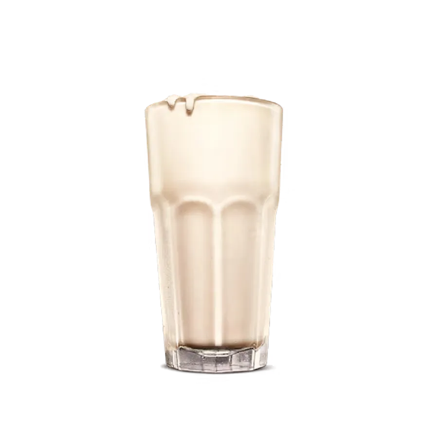 Vanilla Shake