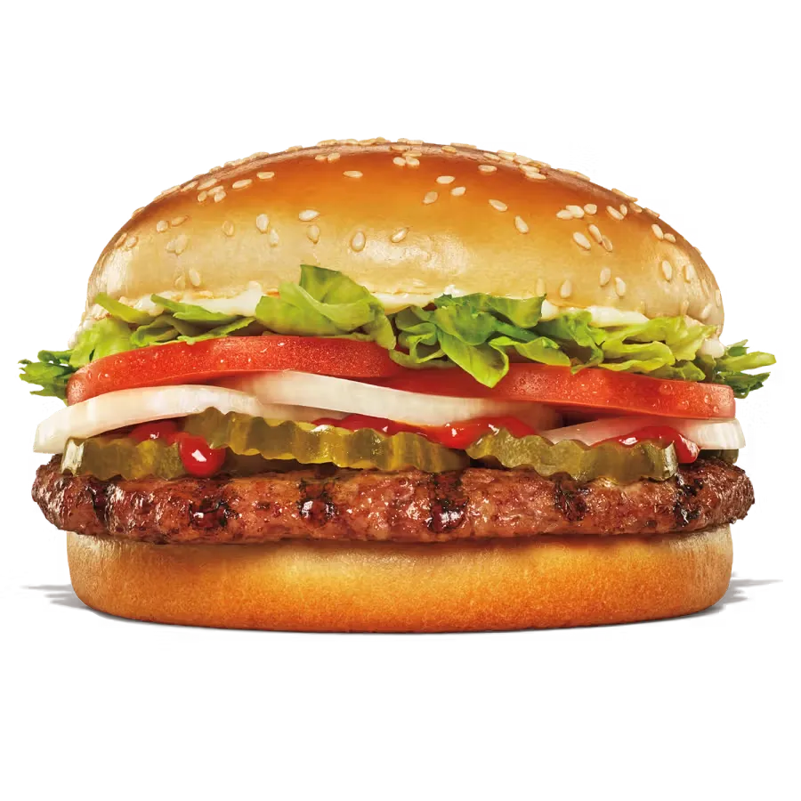 Whopper